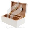 COMBINACIONES-HUMIDOR EDICION REGIONAL - 2010 SUIZA-Box-2100