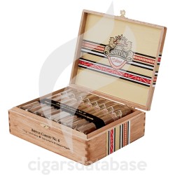 ASHTON-CABINET SELECTION NO.6-Box-2102