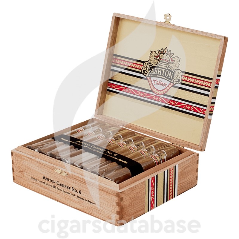 ASHTON-CABINET SELECTION NO.6-Box-2102