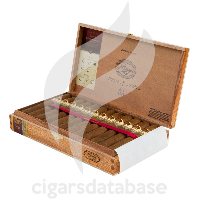 PADRON-1926 NO.9-Box-2103