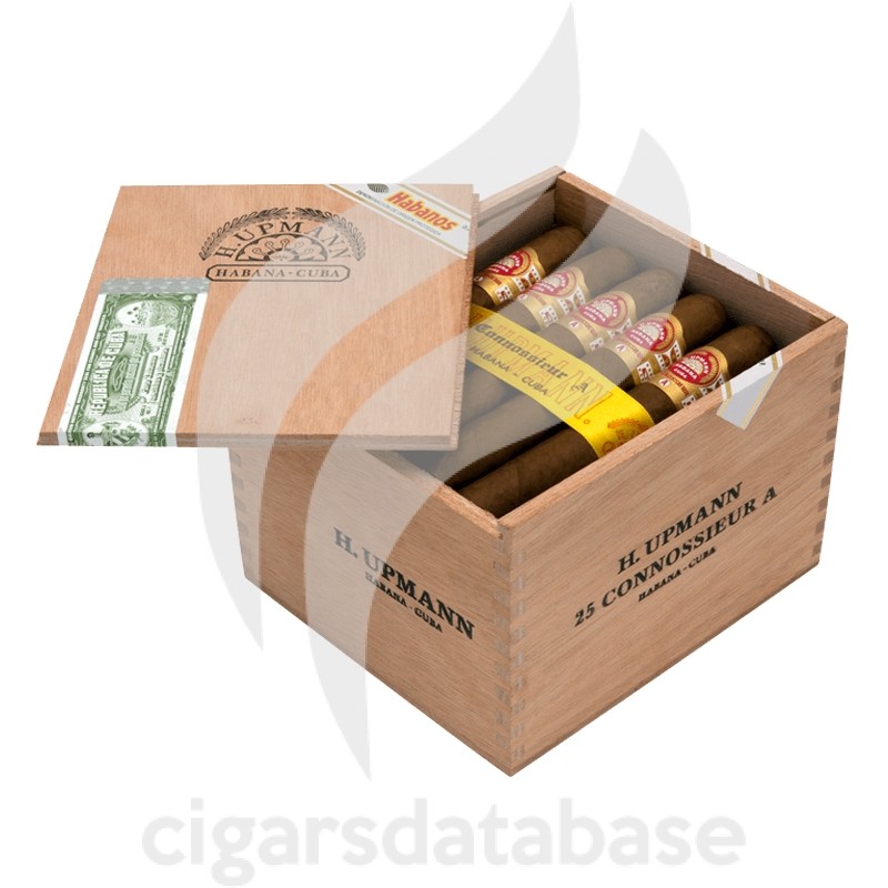 H.UPMANN-CONNOSSIEUR A (CDH)-Box-2104