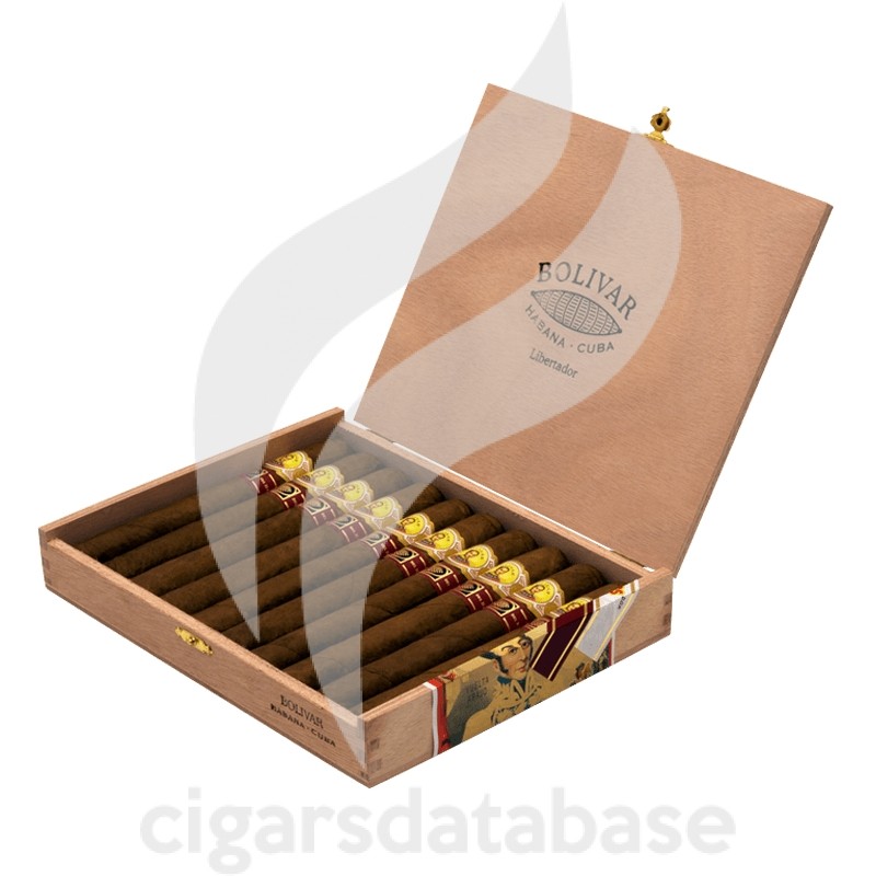 BOLIVAR-LIBERTADOR (CDH)-Box-2105