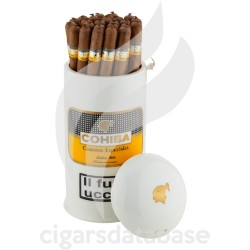 COHIBA-CORONAS ESPECIALES JAR - ITALIA-Box-2299