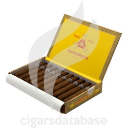 MONTECRISTO-PETIT NO.2-Box-2302