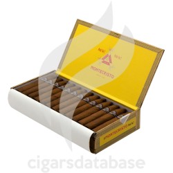 MONTECRISTO-PETIT NO.2-Box-2304