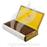 MONTECRISTO-PETIT NO.2-Box-2304