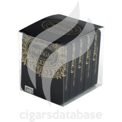 PARTAGAS-CLUB BAN CB LATA - 2013-Box-2307