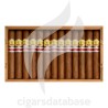 BOLIVAR-PRESIDENTE HUMIDOR - 2013 - SUIZA-Box-2311