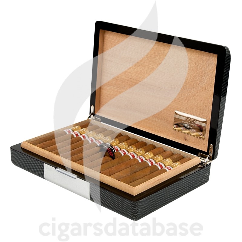 POR LARRAÑAGA-ROBUSTO SUPERIOR - 2009 - ANDORRA-Box-2315