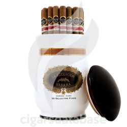 LA ESCEPCION-SELECTOS FINOS JAR - 2011 - ITALIA-Box-2318