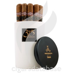 MONTECRISTO-EDMUNDO - 375 ANIVERSARIO JAR-Box-2320