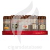 HABANOS-PACIFIC CIGAR 20TH ANNIVERSARY JAR & ASHTRAY-Box-2323