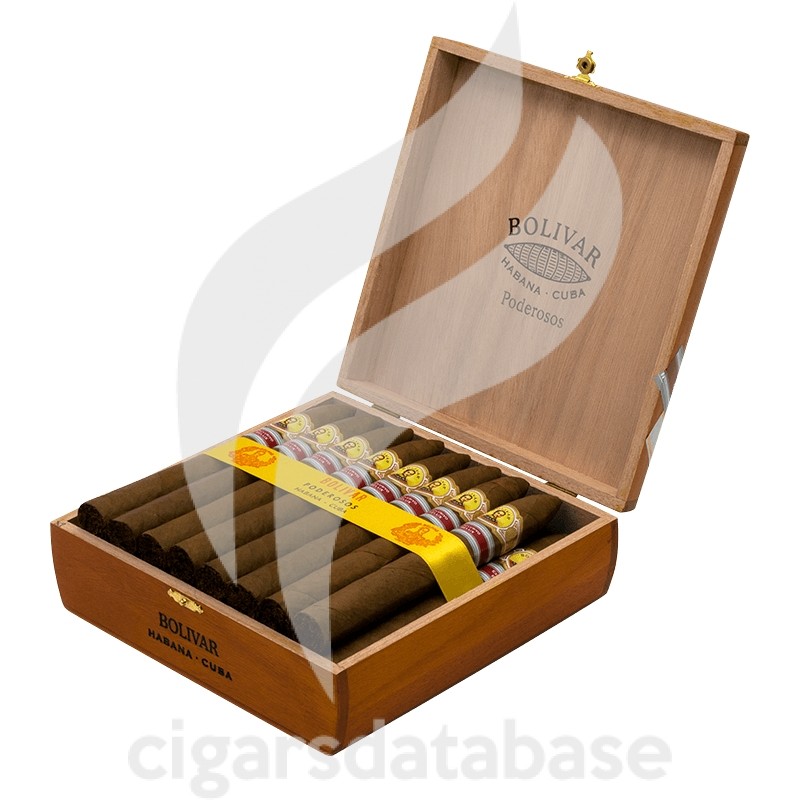 BOLIVAR-PODEROSOS - 2013 - BENELUX-Box-2324