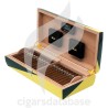 MONTECRISTO-OPEN HUMIDOR-Box-2334