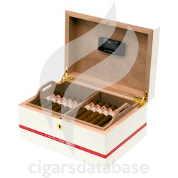 HOYO DE MONTERREY-HOYO DE MONTERREY GLOBAL BRAND WOODEN HUMIDOR 2024 (SET)-Box-2340