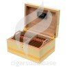 H.UPMANN-H.UPMANN GLOBAL BRAND WOODEN HUMIDOR 2024 (SET)-Box-2341