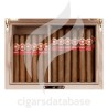 H.UPMANN-H.UPMANN GLOBAL BRAND WOODEN HUMIDOR 2024 (SET)-Box-2341
