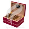 ROMEO y JULIETA-GLOBAL BRAND WOODEN HUMIDOR-Box-2342