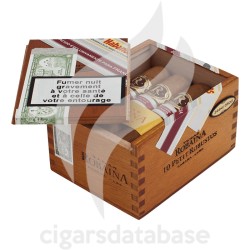 VEGAS ROBAINA-PETIT ROBUSTOS - 2010 - FRANCIA-Box-2351