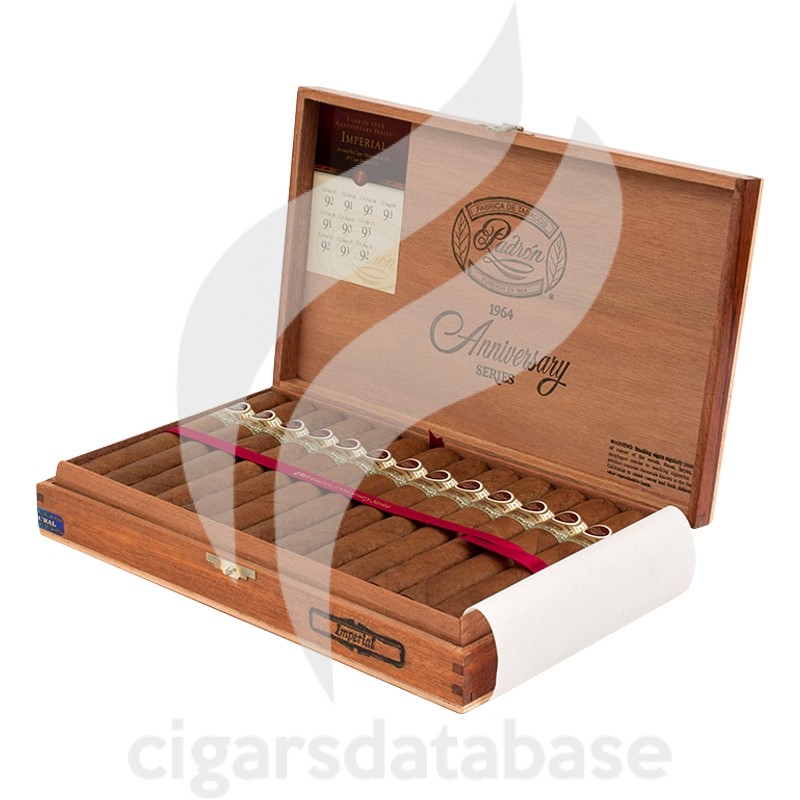 PADRON-1964 IMPERIAL-Box-2352