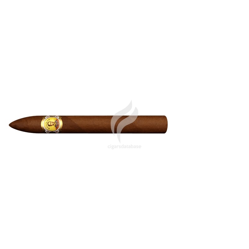 BOLIVAR-GRAN BELICOSO COLECCION HABANOS X - 2010 STICK-Stick-2366