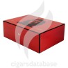 HABANOS-HUMIDOR - CHE - RED RING-Box-2378