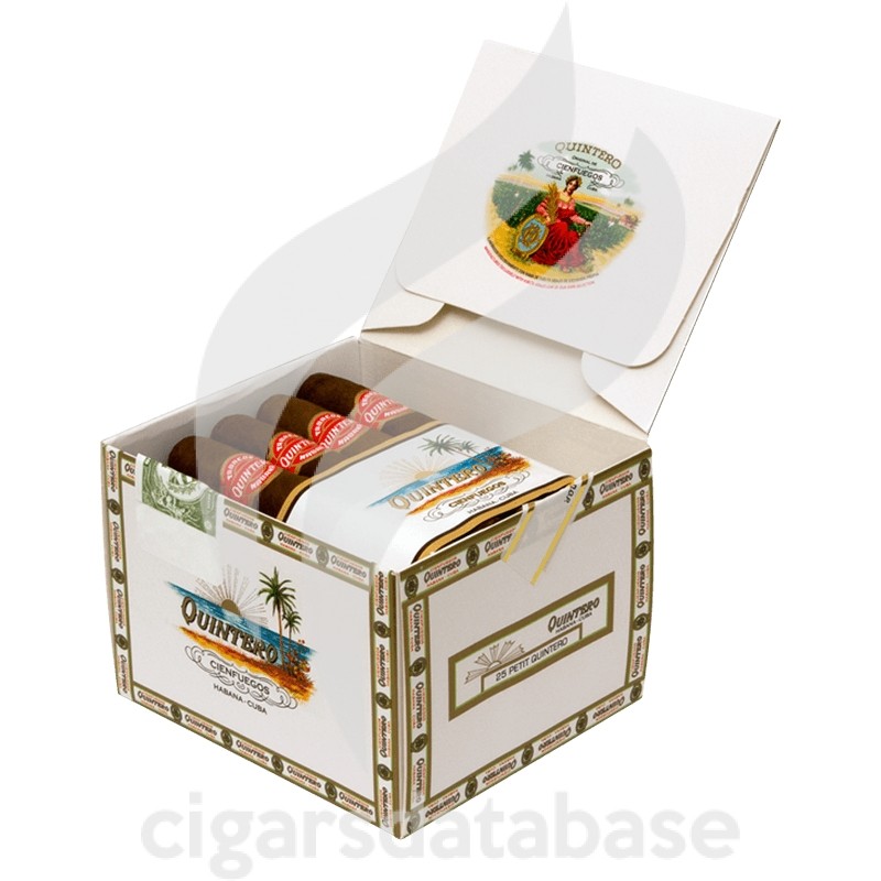 QUINTERO-PETIT QUINTEROS-Box-2379