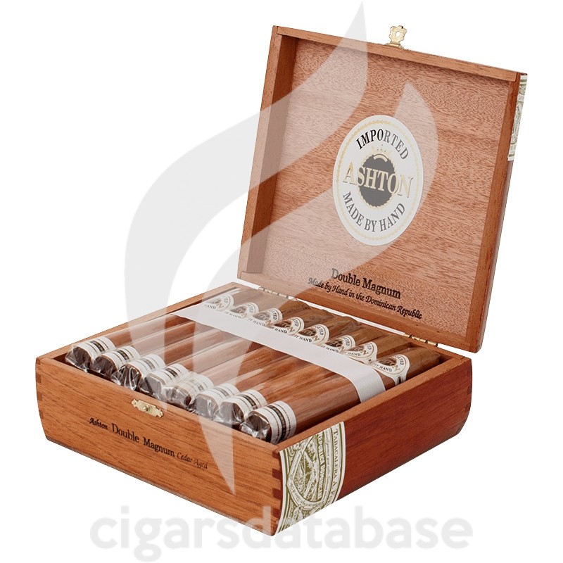 ASHTON-CLASSIC DOUBLE MAGNUM-Box-2380