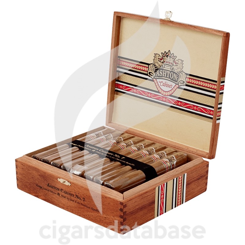 ASHTON-CABINET SELECTION NO.7-Box-2381