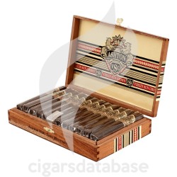 ASHTON-VSG TRES MYSTIQUE-Box-2383