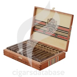 ASHTON-VSG CORONA GORDA-Box-2385