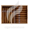MONTECRISTO-GLOBAL BRAND WOODEN HUMIDOR-Box-2388