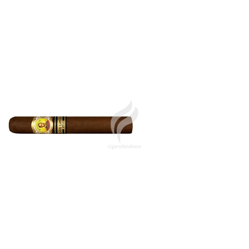 BOLIVAR-SUPER CORONAS - 2014-Stick-2397