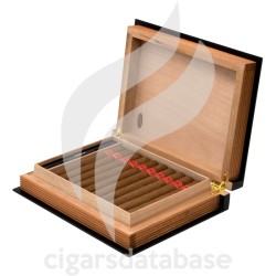 PARTAGAS-SERIE E No. 1 COLECCION HABANOS XII - 2013-Box-2398