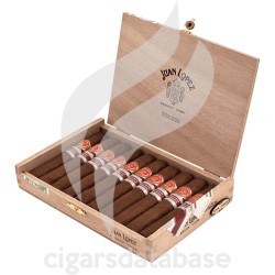 JUAN LOPEZ-MINUTOS - 2013 - FRANCIA-Box-2399