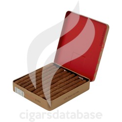 MONTECRISTO-MINI BAN CB LATA - 2014-Box-2401