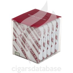 ROMEO y JULIETA-MINI BAN CB LATA - 2014-Box-2402