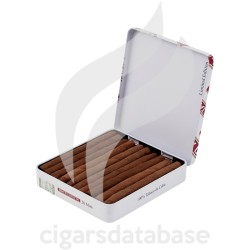 ROMEO y JULIETA-MINI BAN CB LATA - 2014-Box-2402