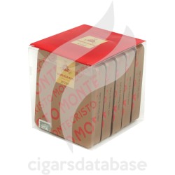 MONTECRISTO-CLUB BAN CB LATA - 2014-Box-2404