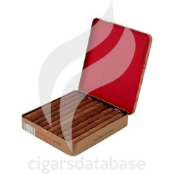 MONTECRISTO-CLUB BAN CB LATA - 2014-Box-2404