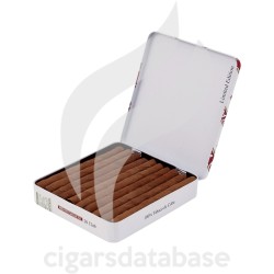 ROMEO y JULIETA-CLUB BAN CB LATA - 2014-Box-2405