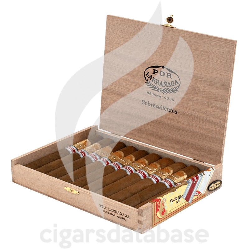 POR LARRAÑAGA-SOBRESALIENTES - 2014 - REINO UNIDO-Box-2410