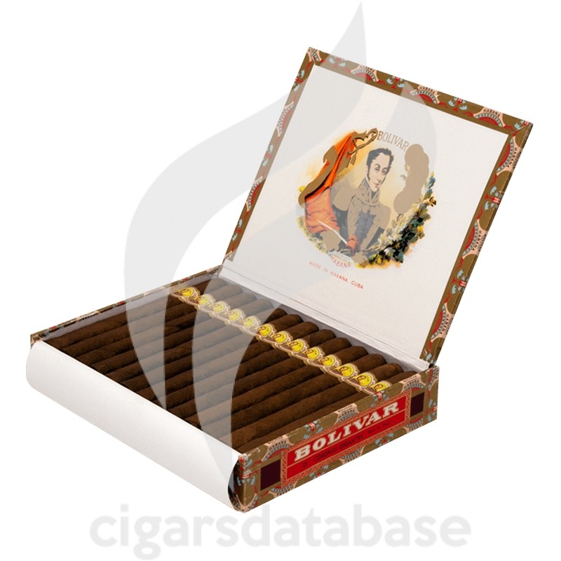 BOLIVAR-CORONAS GIGANTES-Box-7