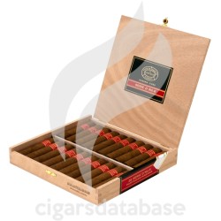 PARTAGAS-SERIE D NO.6-Box-2438