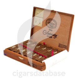 PADRON-1964 PIRAMIDE-Box-2452