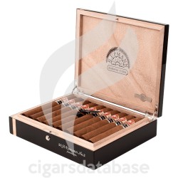 H.UPMANN-NO.2 RESERVA COSECHA 2010 - 2014-Box-2612