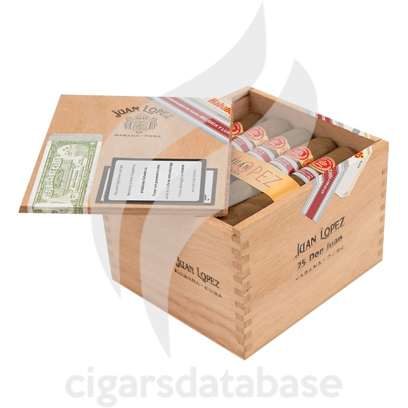 JUAN LOPEZ-DON JUAN - 2014 - BENELUX-Box-2613