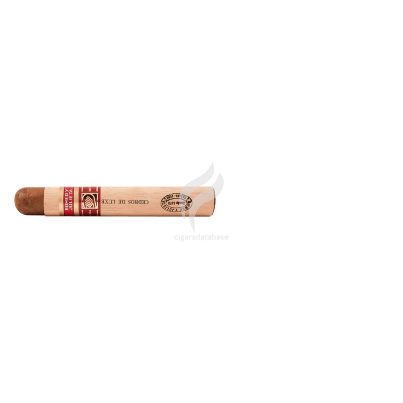 ROMEO y JULIETA-CEDROS DE LUXE (CDH)-Stick-2616