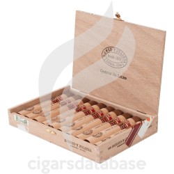 ROMEO y JULIETA-CEDROS DE LUXE (CDH)-Box-2616