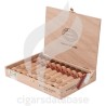 ROMEO y JULIETA-CEDROS DE LUXE (CDH)-Box-2616